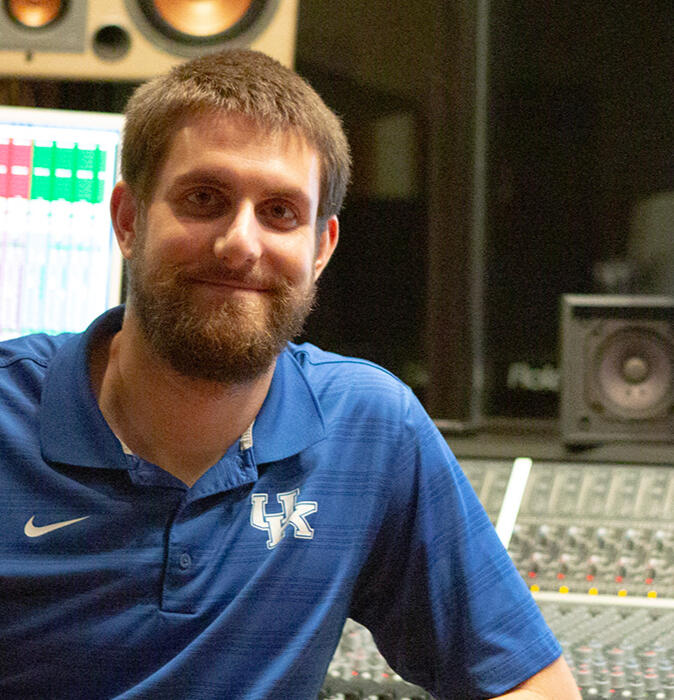 Craig Floyd, Producer and Engineer