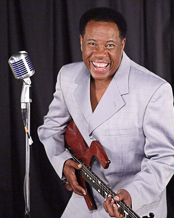 Tee Dee Young, Recording Artist